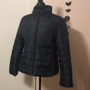 LOFT Jackets & Coats - LOFT PUFFER JACKET L LOFT Jackets & Coats - LOFT PUFFER JACKET L